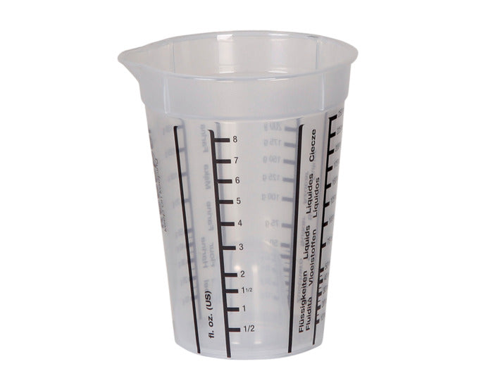 KEEEPER Messbecher 0.25 l in präsentiert im Onlineshop von KAQTU Design AG. Küchenhelfer ist von KEEEPER