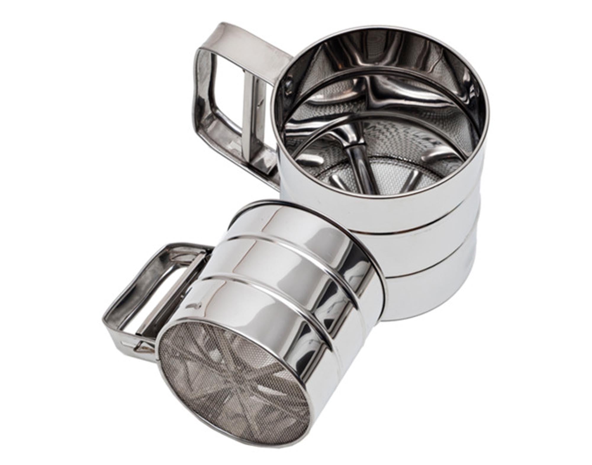 Entdecken Sie das PATISSE gebogene Palettenmesser aus Edelstahl mit ergonomischem Kunststoffgriff. Ideal für Konditoren und Hobbybäcker!