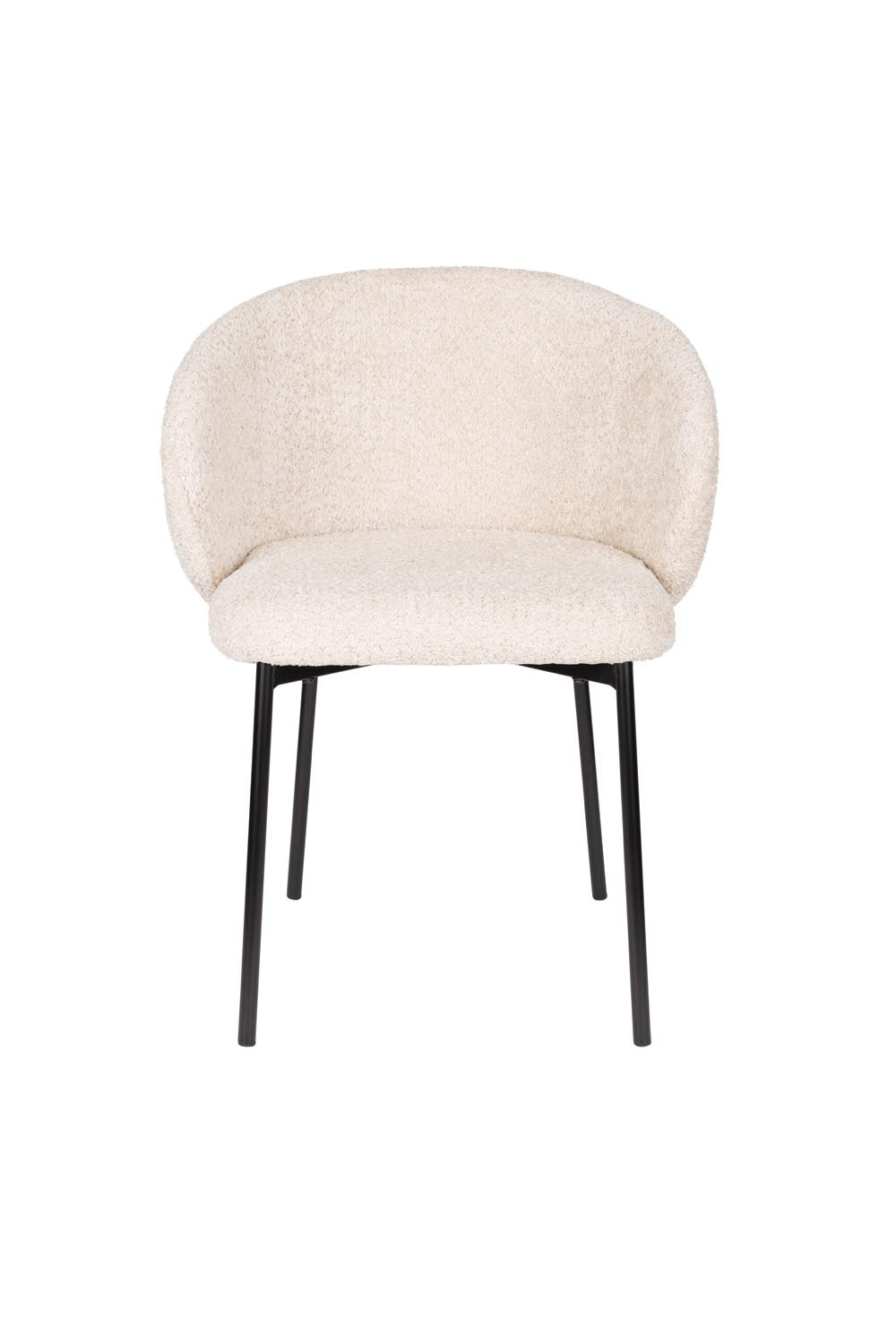 Ayle Stuhl: Eleganz und Komfort vereint in modernem Design für stilvolle Esszimmer.