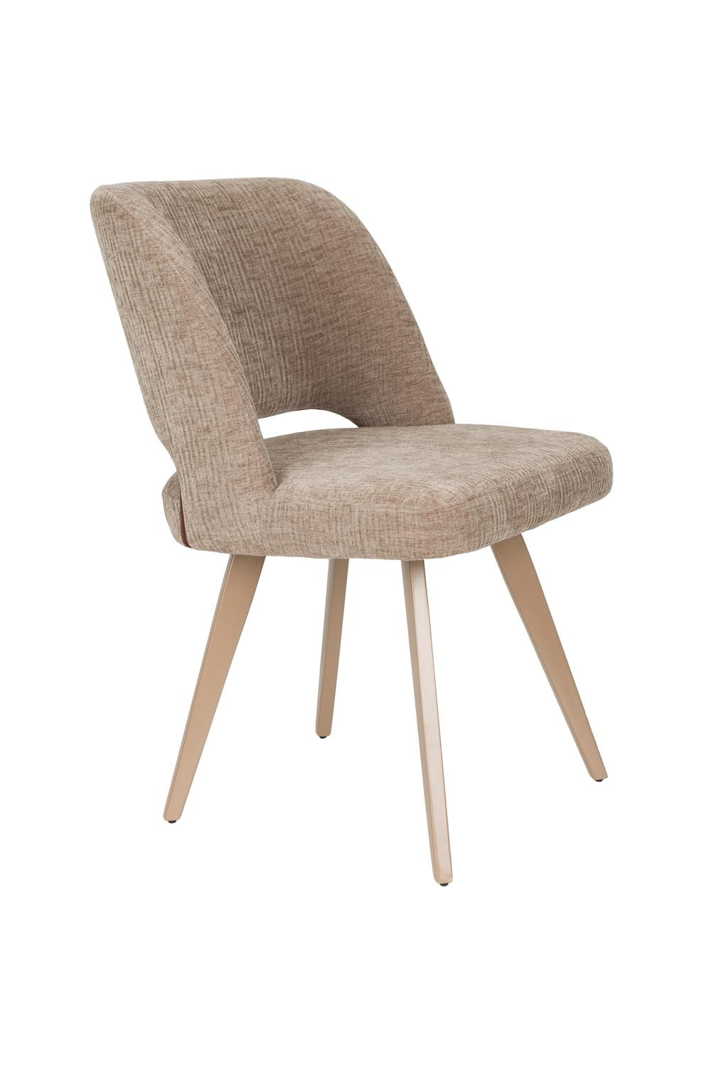 Yves Stuhl: Eleganz und Komfort für zeitgemässe Wohnräume.