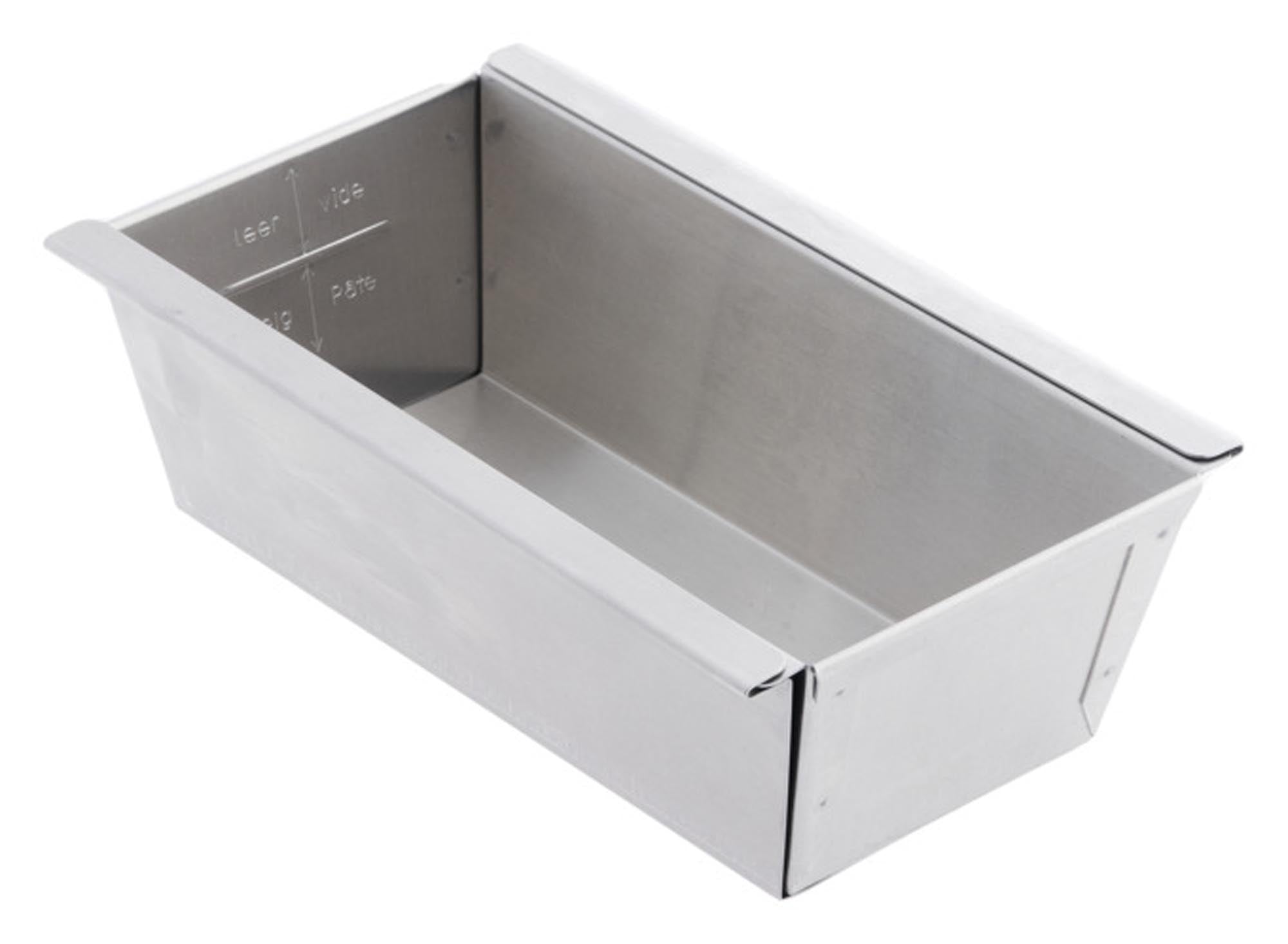 Die verstellbare Cakeform Eifa (22-38 cm) von OTT bietet Antihaftbeschichtung, gleichmässiges Backen und platzsparende Vielseitigkeit.