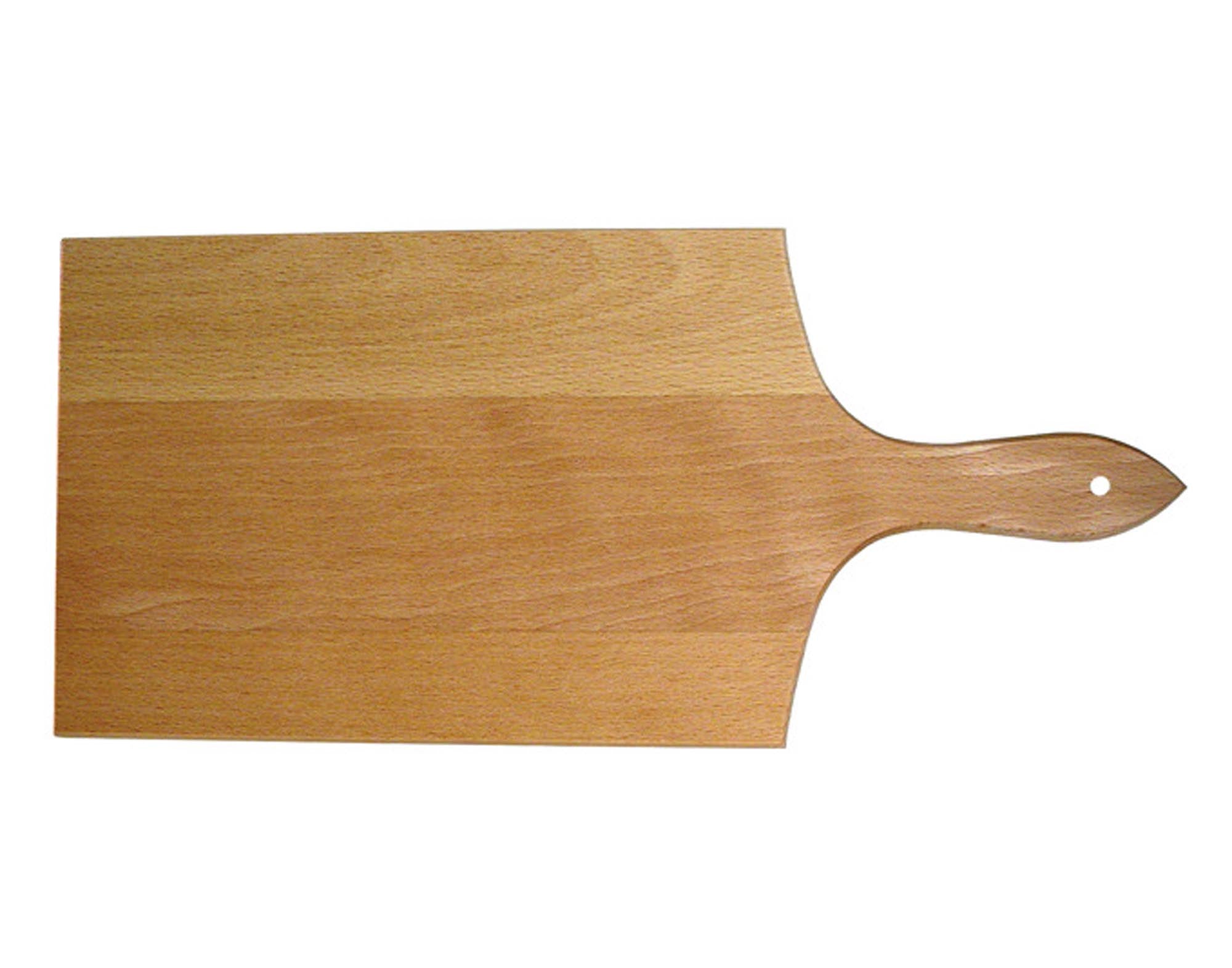 Entdecken Sie das KISAG Schneidbrett mit Griff (35x17 cm) – robust, langlebig und stilvoll. Ideal für Hobbyköche und Profis. Pflegeleicht und funktional!