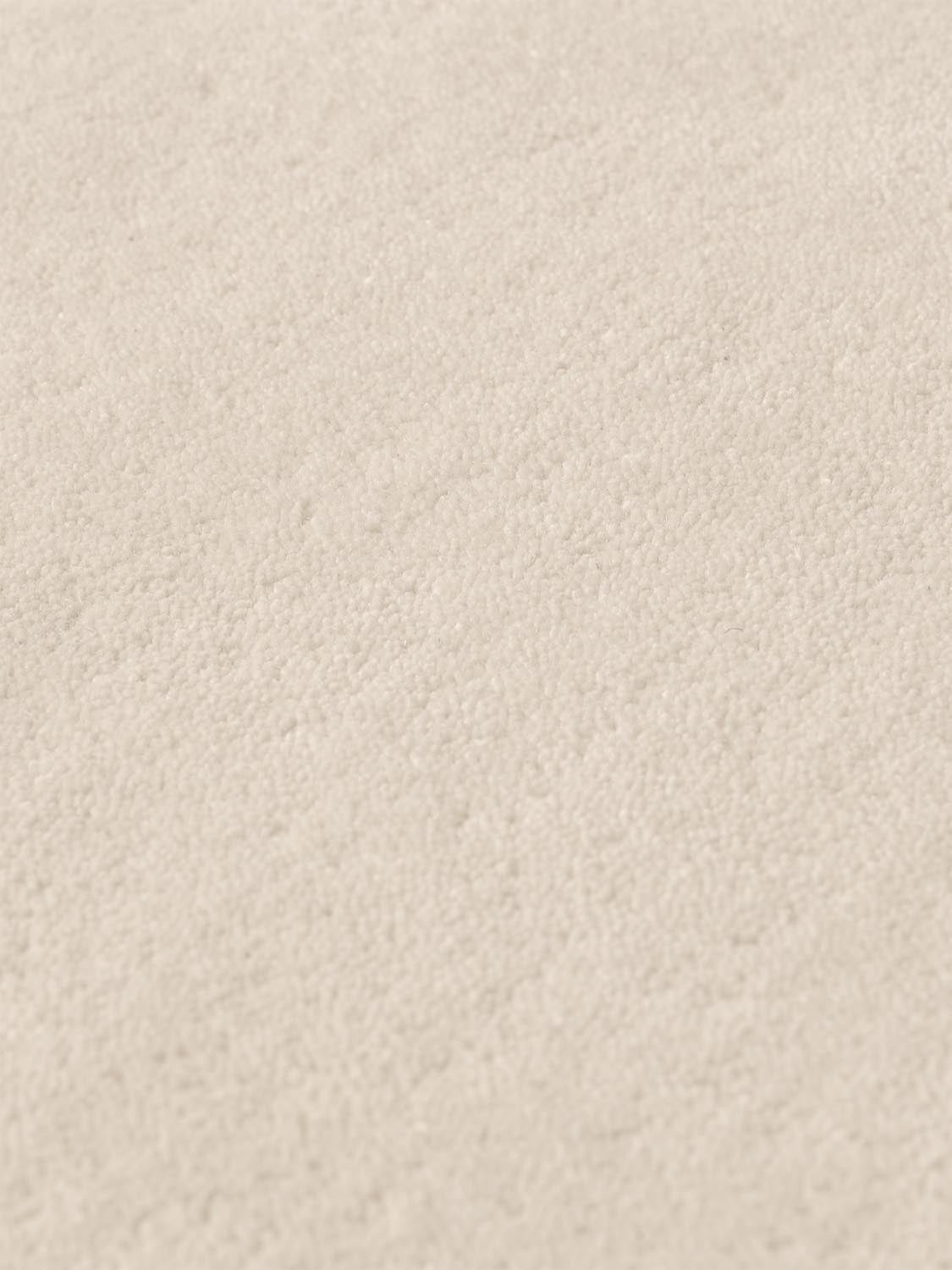 Stille Tufted Teppich 140x200: Skandinavisches Design aus Neuseeland-Wolle.