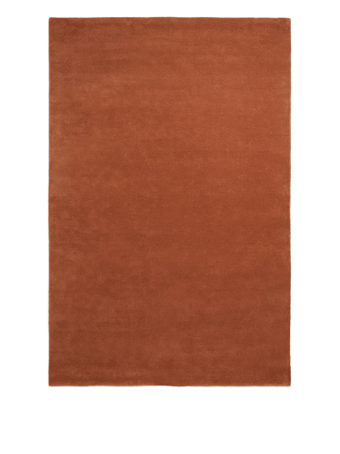 Moderner Tufted Teppich 200x300 von Ferm Living für zeitlose Eleganz.