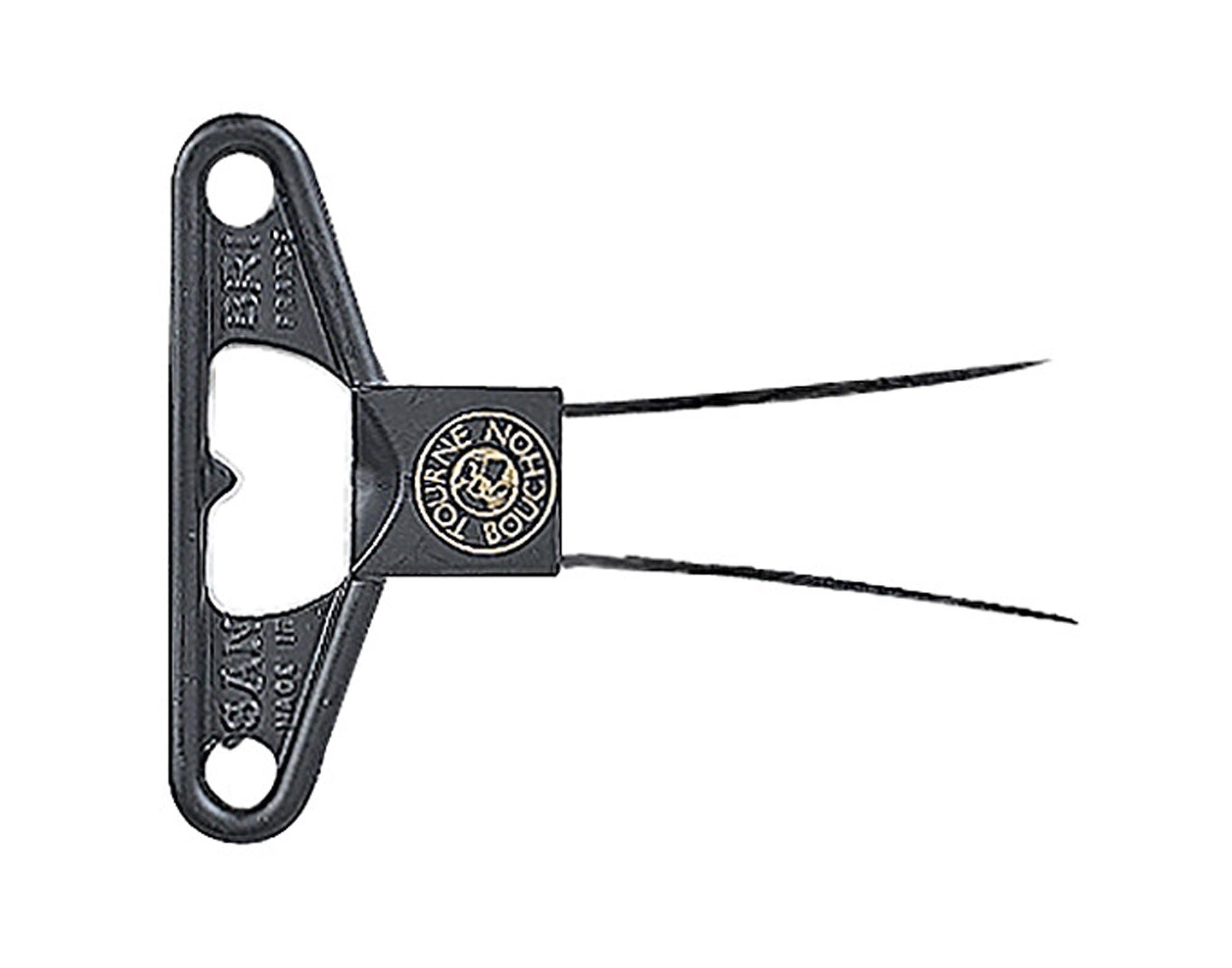 Entkorker 10 cm von L'ATELIER DU VIN: Schonendes Entkorken für empfindliche Korken, elegantes Design, ideal für wertvolle Weine.