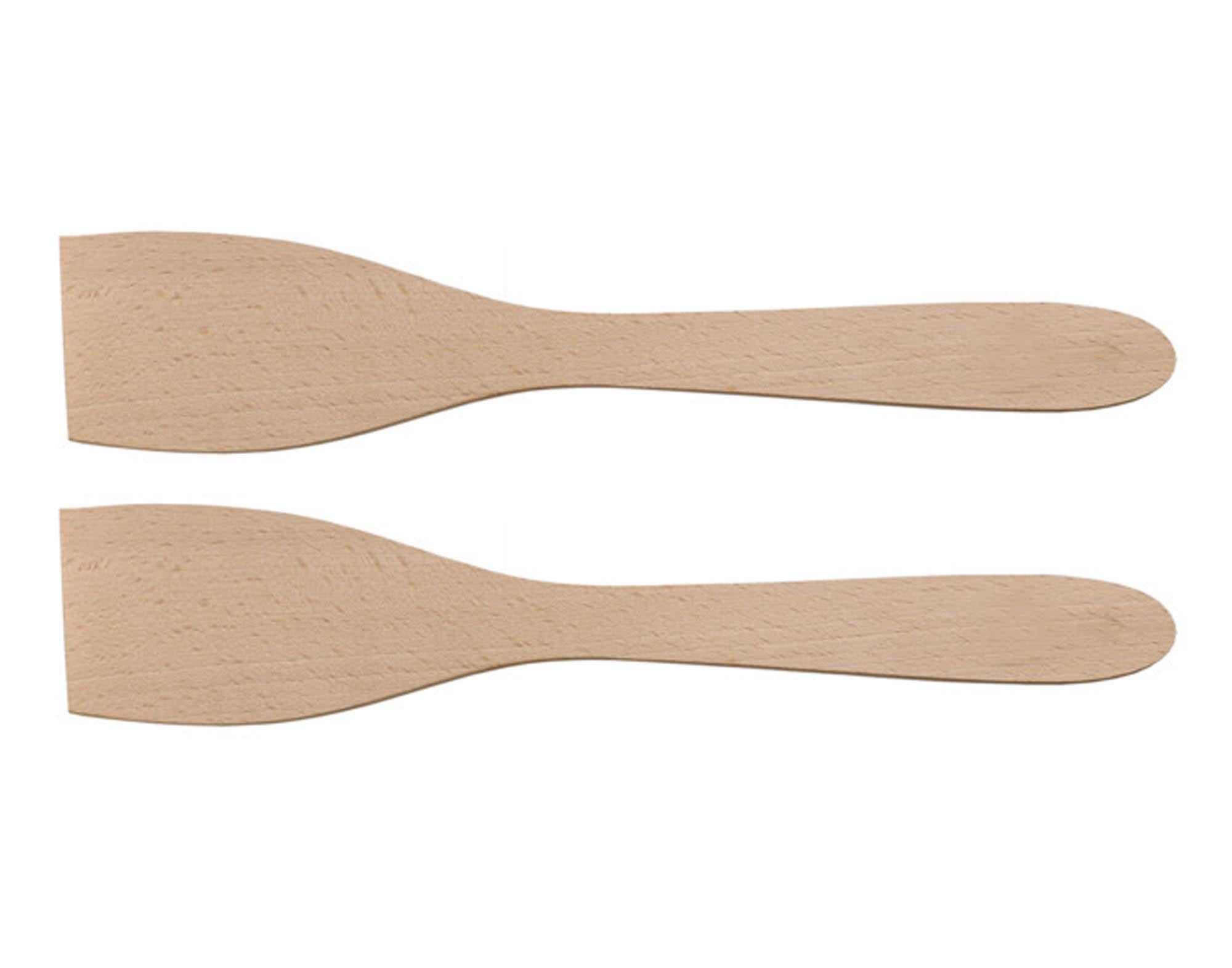 Entdecken Sie die KISAG Holzwender 2 Stück – praktische, ergonomische Küchenhelfer aus hochwertigem Holz für vielseitige Einsatzmöglichkeiten.