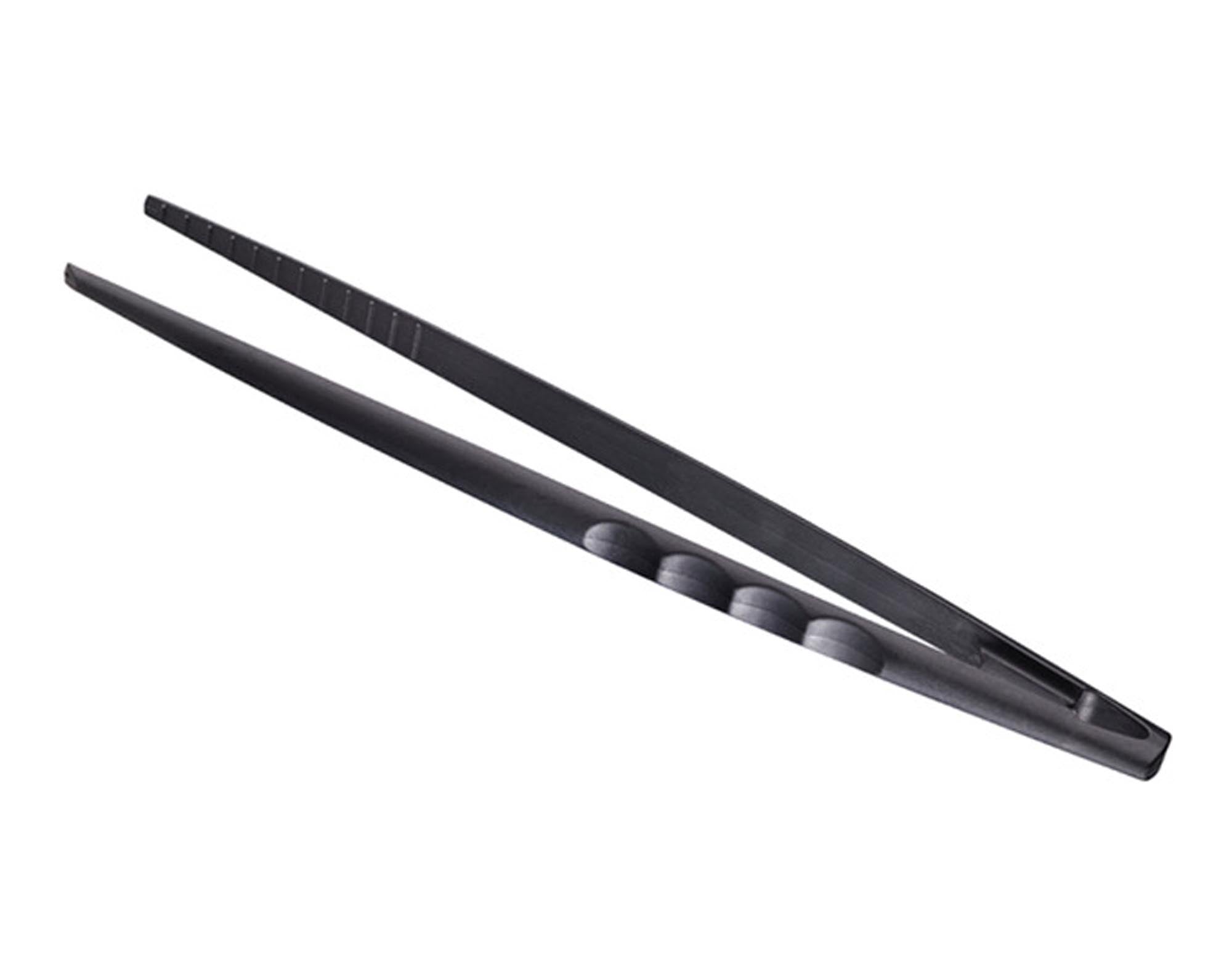 Entdecken Sie die RÖSLE Küchenzange Inox Silikon 30 cm – ideal zum Wenden und Servieren. Hochwertiger Edelstahl und hitzebeständiges Silikon.