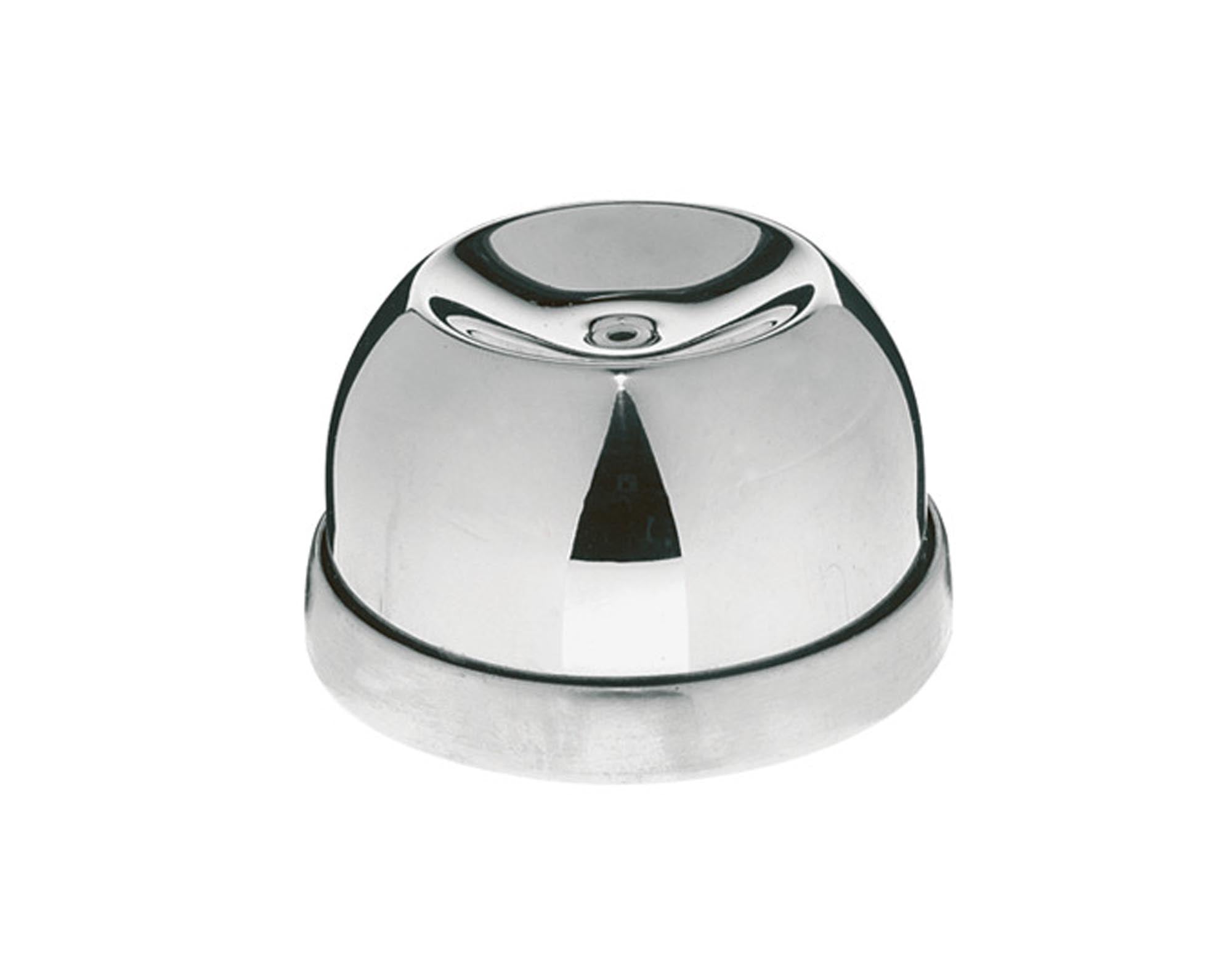 Entdecken Sie das STÖCKLI Dörrgitter Dörrex Metall (ø 33.5 cm) für gesunde Snacks. Robuste Konstruktion, einfache Reinigung, optimale Luftzirkulation.