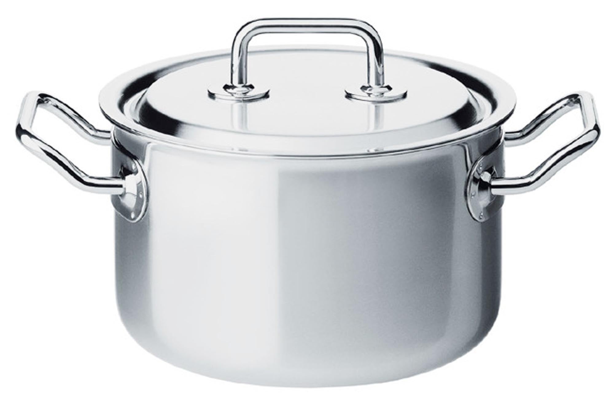 Entdecken Sie das STÖCKLI Fonduecaquelon Elégance Guss schwarz (ø 24 cm) – ideal für Käse- und Schokoladenfondue, stilvolles Design, gleichmäßige Wärmeverteilung.