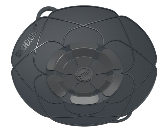 Kochblume ø 29 cm lime-gelb in  präsentiert im Onlineshop von KAQTU Design AG. Topf ist von KOCHBLUME