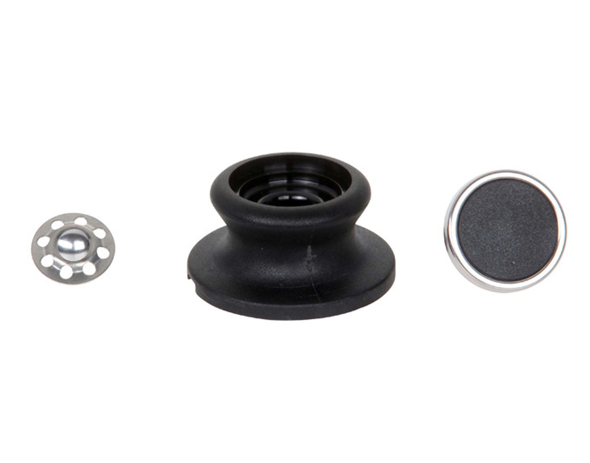 Entdecken Sie den LOTUS Deckelknopf Satz – hitzebeständig, langlebig und ergonomisch. Perfekt für jeden Kochliebhaber und ein stilvolles Küchenaccessoire.