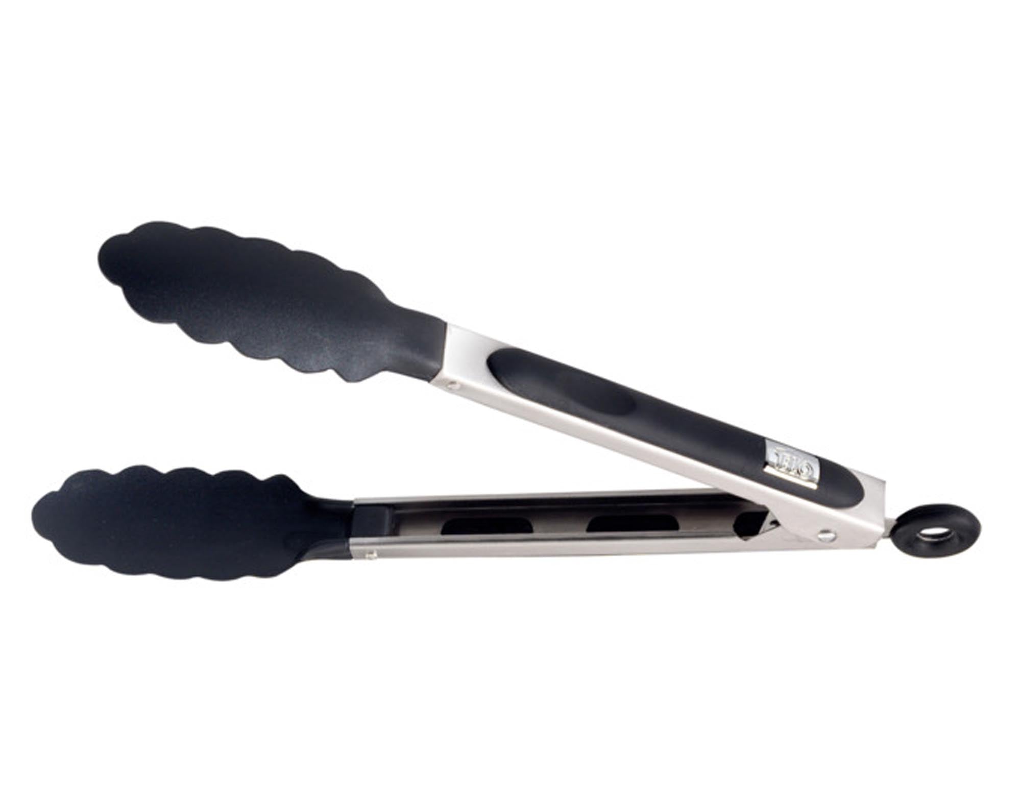 Entdecken Sie die ELO Universalzange Zipp Zapp 34 cm – hochwertig, ergonomisch und vielseitig für Ihre moderne Küche. Ideal zum Servieren und Grillen!