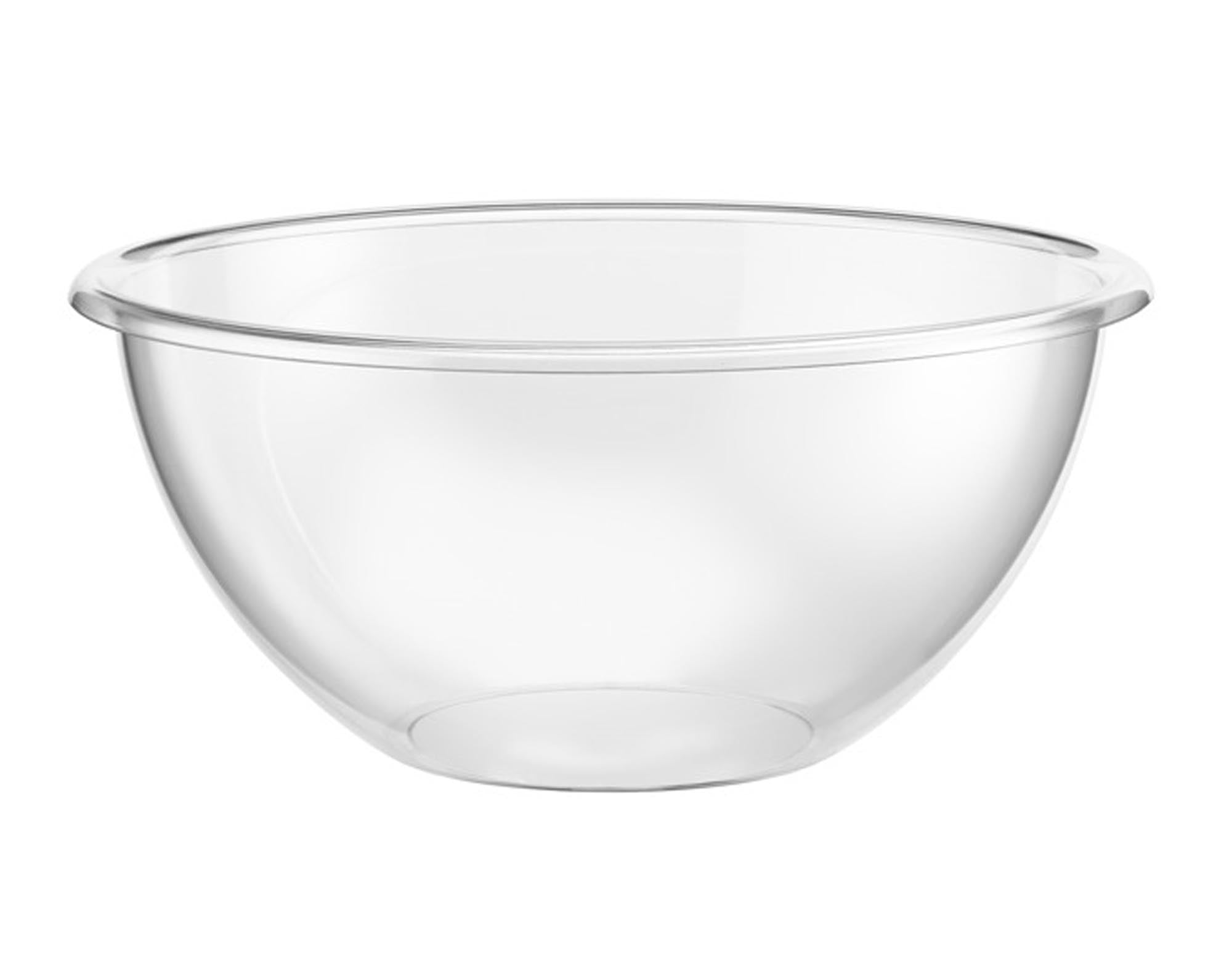 Entdecken Sie die BODUM Salatschüssel Bistro (ø 33 cm) – ideal für Salatliebhaber! Langlebig, bruchsicher und stilvoll für jede Küche.