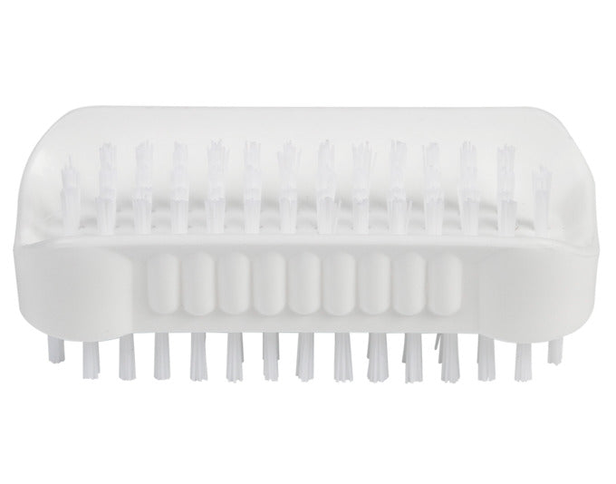 EBNAT Handwaschbürste Kunststoff weiss in präsentiert im Onlineshop von KAQTU Design AG. Abwasch ist von EBNAT