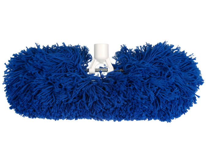 EBNAT Flaumer ohne Stiel 40 cm in präsentiert im Onlineshop von KAQTU Design AG. Besen ist von EBNAT