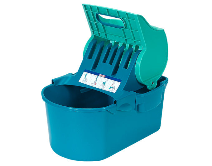 LEIFHEIT Wischtuchpresse Profi Compact in präsentiert im Onlineshop von KAQTU Design AG. Haushaltshilfen ist von LEIFHEIT