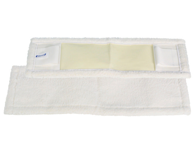 EBNAT Ersatzbezug Microfaser Plüsch in präsentiert im Onlineshop von KAQTU Design AG. Haushaltshilfen ist von EBNAT