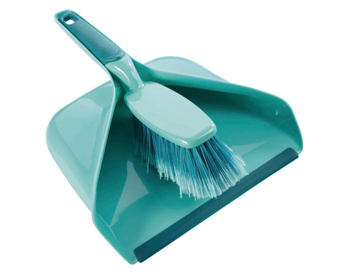 LEIFHEIT Kehrgarnitur Kunststoff in präsentiert im Onlineshop von KAQTU Design AG. Haushaltshilfen ist von LEIFHEIT