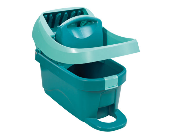 LEIFHEIT Wischtuchpresse mit Rollen Profi XL in präsentiert im Onlineshop von KAQTU Design AG. Haushaltshilfen ist von LEIFHEIT