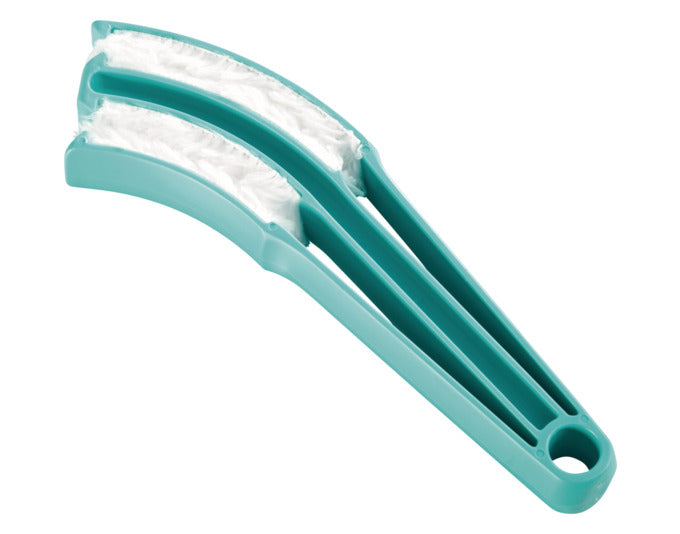 LEIFHEIT Lamellenreiniger Duster Jalousetta in präsentiert im Onlineshop von KAQTU Design AG. Haushaltshilfen ist von LEIFHEIT