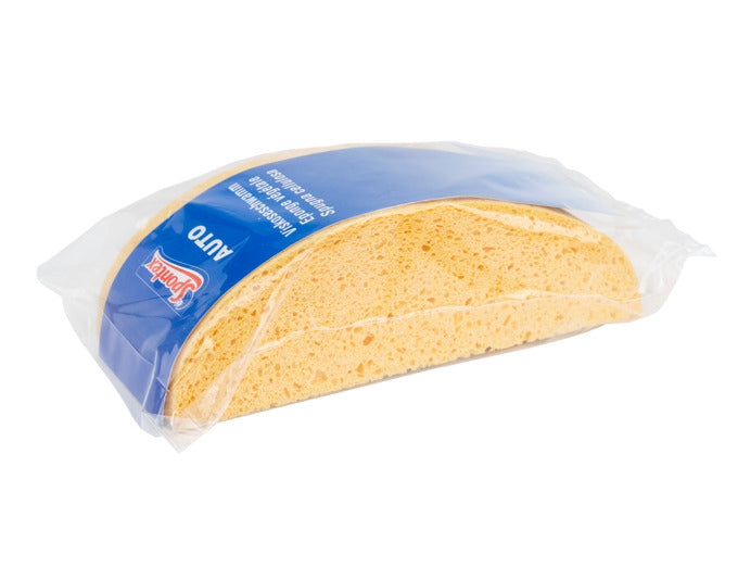 SPONTEX Autoschwamm in präsentiert im Onlineshop von KAQTU Design AG. Haushaltshilfen ist von SPONTEX