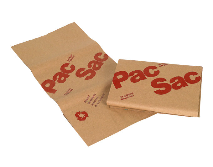 Papierkehrichtsack 60 l 5 Stück in präsentiert im Onlineshop von KAQTU Design AG. Haushaltshilfen ist von E + h