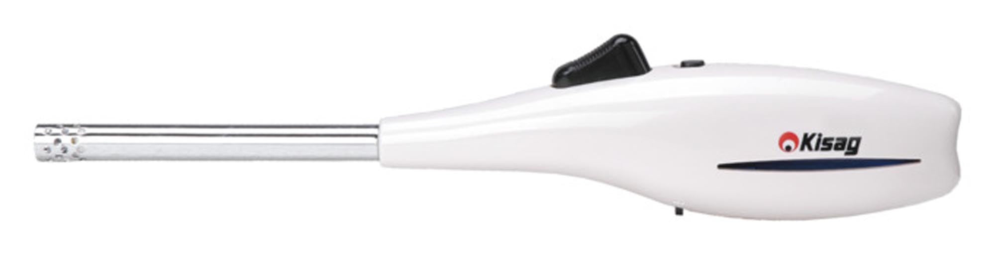 Der KISAG Feueranzünder Feuerstab ist das perfekte Grillzubehör für müheloses Feuerentfachen. Ideal für Grillabende und Outdoor-Aktivitäten.