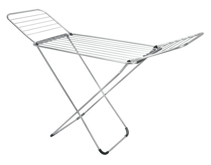 METALTEX Wäschetrockner Lipari mit 2 Gitter in präsentiert im Onlineshop von KAQTU Design AG. Wäscheständer ist von METALTEX