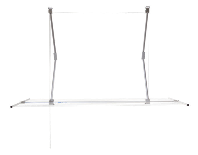 STEWI Deckentrockner Lift in präsentiert im Onlineshop von KAQTU Design AG. Wäscheständer ist von STEWI