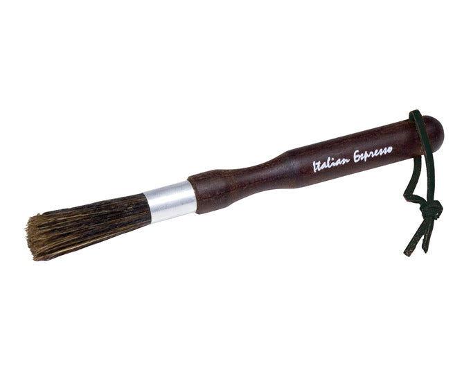 REDECKER Espressopinsel mt Holzgriff gerade 20.5 cm in präsentiert im Onlineshop von KAQTU Design AG. Haushaltshilfen ist von REDECKER
