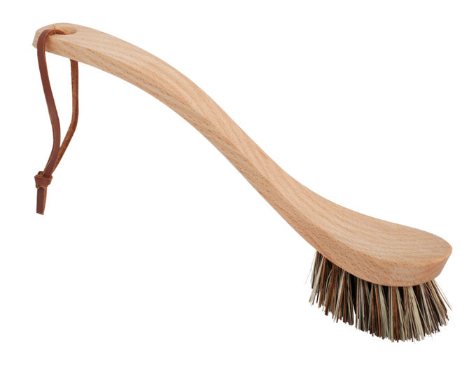 REDECKER Spülbürste Buche geschwungen Union 23.5 cm in präsentiert im Onlineshop von KAQTU Design AG. Abwasch ist von REDECKER