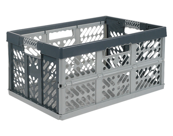 KEEEPER Klappbox Profi 45 l 55x37x27 cm in präsentiert im Onlineshop von KAQTU Design AG. Haushaltshilfen ist von KEEEPER