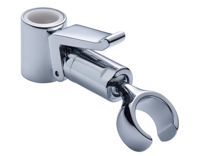 DIAQUA Gleiter zu Duschgleitstange KWC in präsentiert im Onlineshop von KAQTU Design AG. Haushaltshilfen ist von DIAQUA