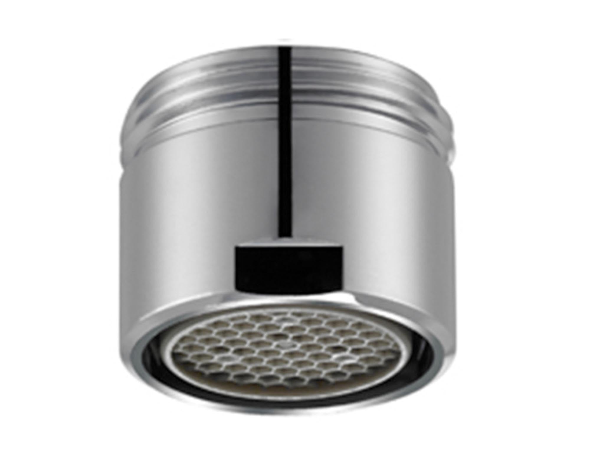 Entdecken Sie die DIAQUA Mischdüse Honeycomb M18x1 für optimale Vermischung von Dressings, Saucen und Marinaden. Effizient, langlebig und stylisch!