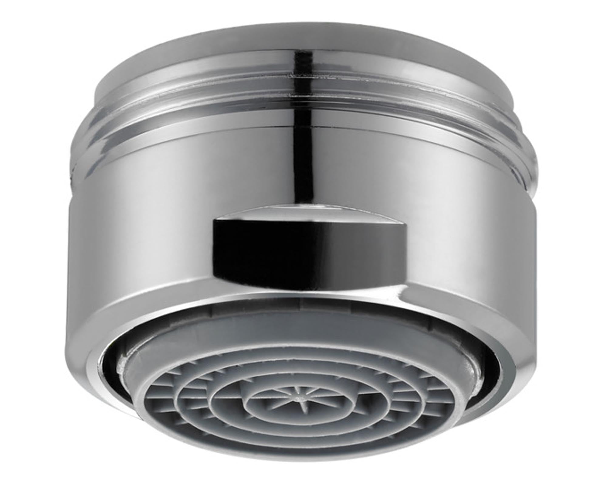 Entdecken Sie die DIAQUA Mischdüse CC SLC AC PCA M24x1 – langlebig, korrosionsbeständig und ideal für Ihre Küche. Perfekte Wasserstrahl-Technologie!