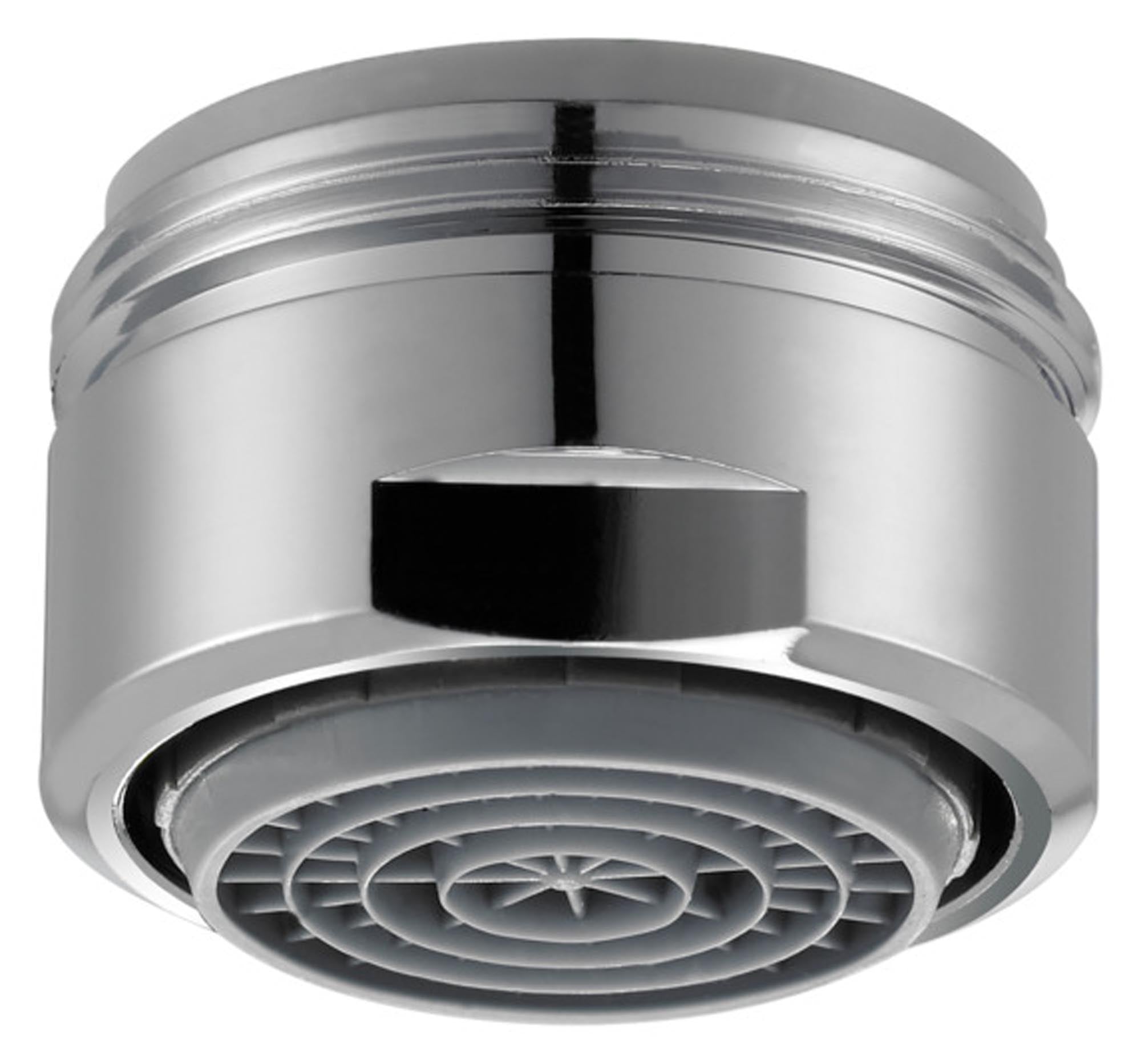 Entdecken Sie die DIAQUA Mischdüse CC SLC AC PCA M24x2 – optimiert Wasserverbrauch, langlebig, ästhetisch und ideal für moderne Küchen.