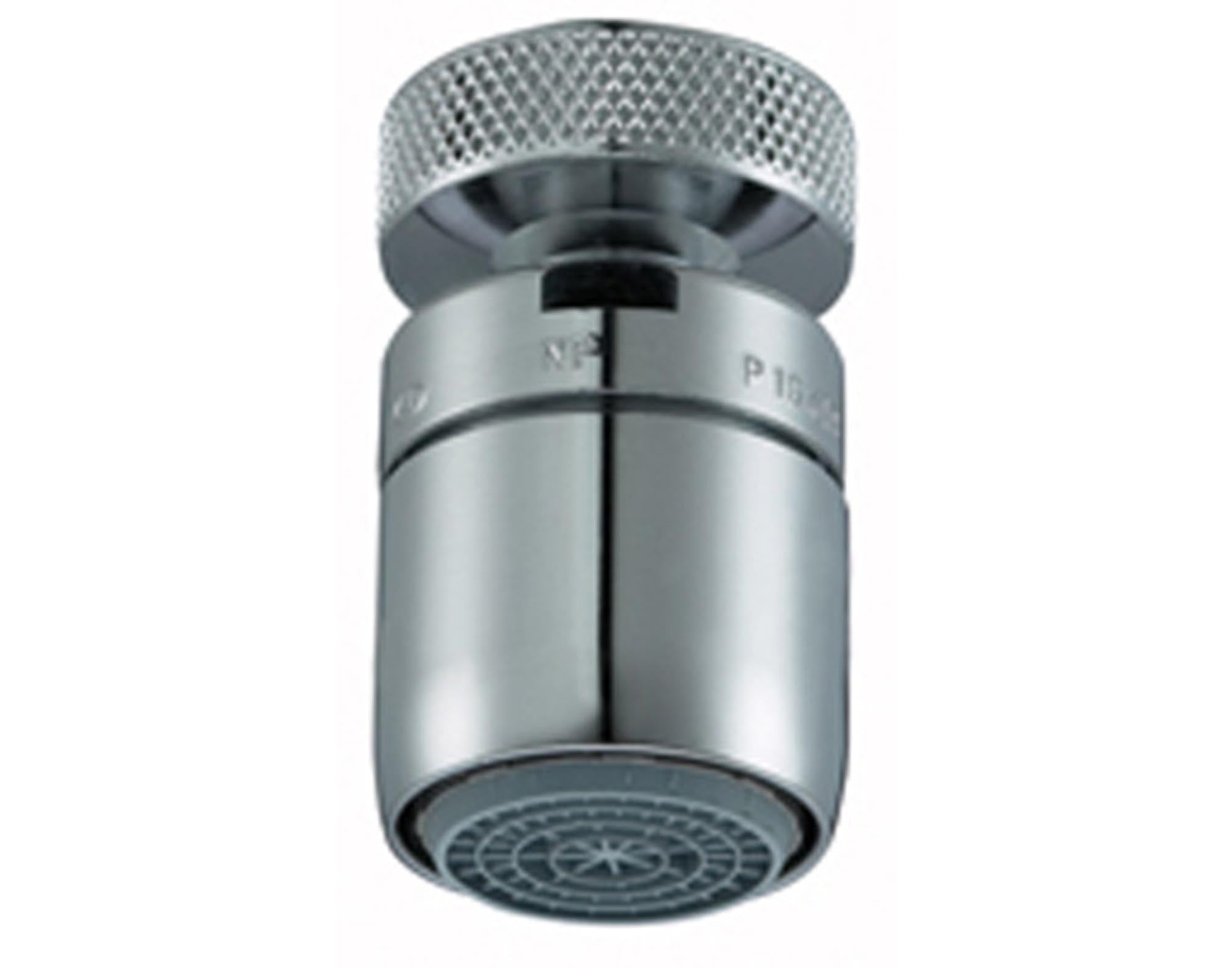 Entdecken Sie den DIAQUA Wasserspar Strahlregler CC SLC AC M22x1 M24x1 – effizient, nachhaltig und einfach zu installieren. Reduzieren Sie Ihren Wasserverbrauch um bis zu 50 %!