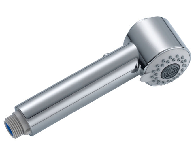 DIAQUA Wassersparbrause Ecobooster 1/2" in präsentiert im Onlineshop von KAQTU Design AG. Badzubehör ist von MATEU