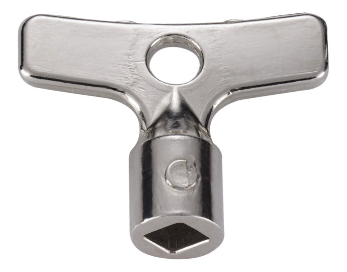 DIAQUA Steckschlüssel vernickelt 6.5 mm in präsentiert im Onlineshop von KAQTU Design AG. Haushaltshilfen ist von MATEU