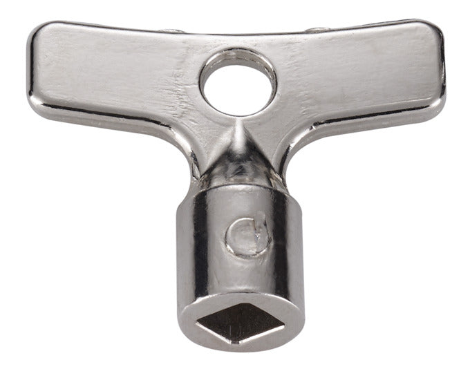 DIAQUA Steckschlüssel Messing 7.5 mm in präsentiert im Onlineshop von KAQTU Design AG. Haushaltshilfen ist von MATEU