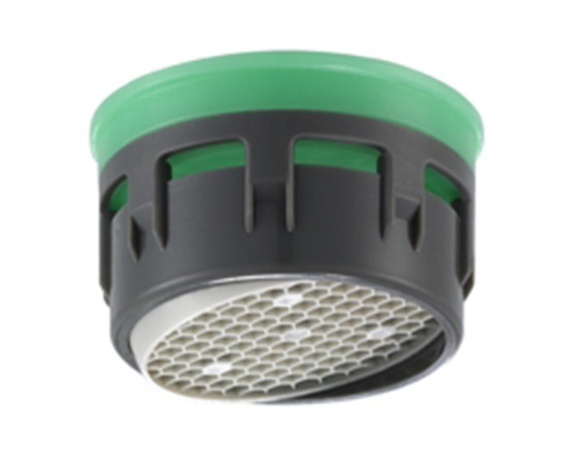 DIAQUA Innenteil SSR Econom M22 M24: Hochwertiger Küchenhelfer aus lebensmittelechtem Kunststoff, spülmaschinenfest, ideal für effiziente Flüssigkeitsmischung.