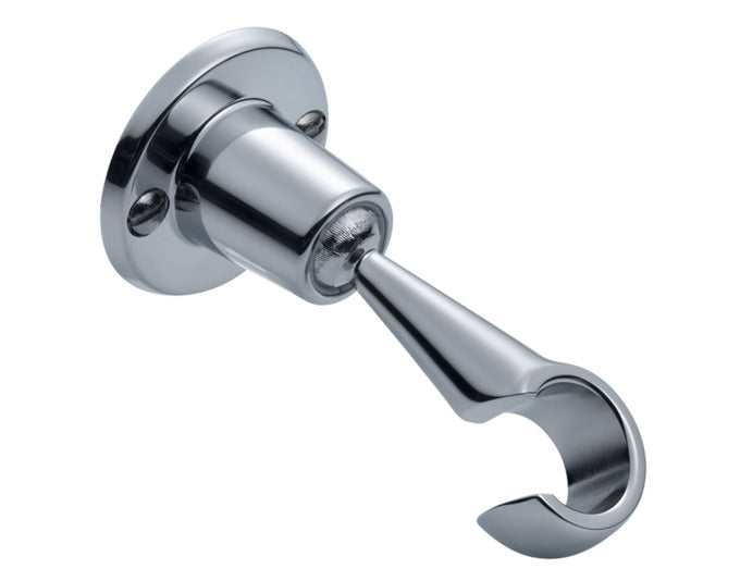 DIAQUA Gelenkhalter verchromt in präsentiert im Onlineshop von KAQTU Design AG. Haushaltshilfen ist von DIAQUA