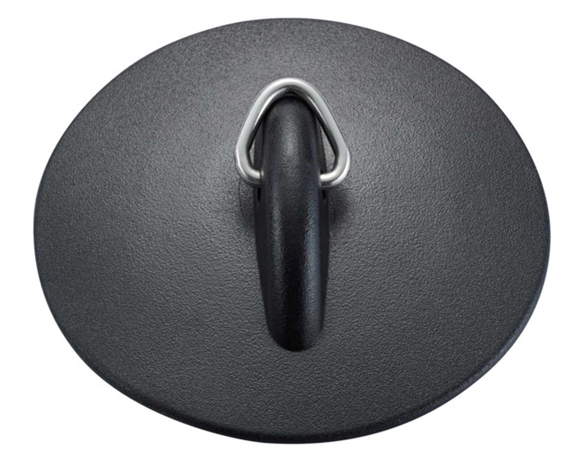 Hochwertiger DIAQUA Badewannenstopfen ø 44-50 mm: robust, dicht, stilvoll, pflegeleicht. Perfekt für jedes Badezimmer.