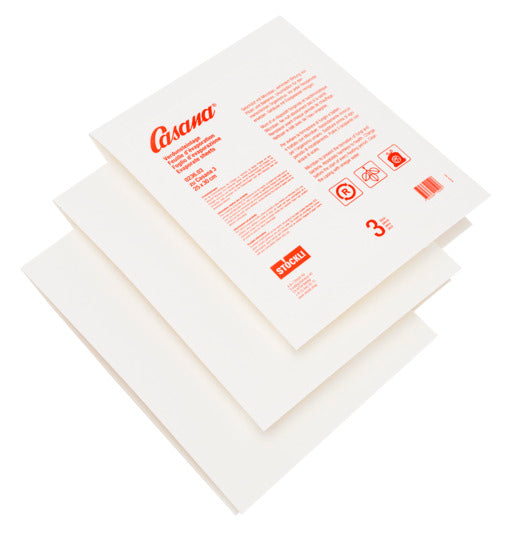 STÖCKLI Einlagen Casana Nr.3 3 Stück in präsentiert im Onlineshop von KAQTU Design AG. Haushaltshilfen ist von STÖCKLI