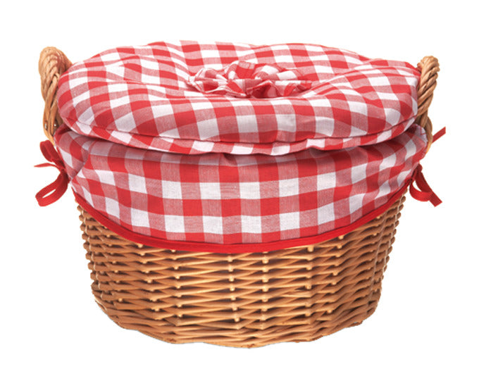SPIMA Kartoffelkorb Kölsch ø 25x13 cm in  präsentiert im Onlineshop von KAQTU Design AG. Haushaltshilfen ist von SPIMA