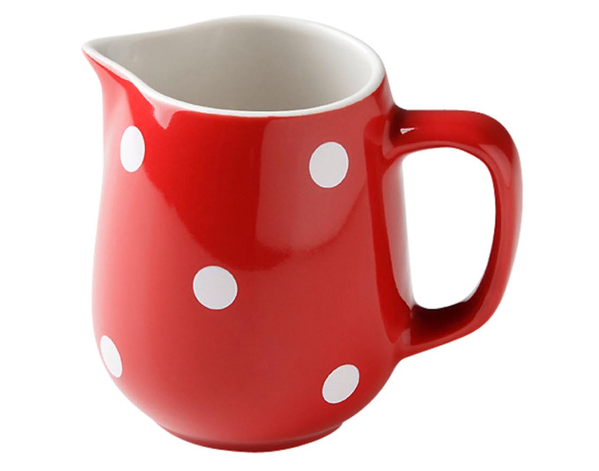 Eleganter RÖSSLER Cremier Heidi 0.2 l aus hochwertigem Porzellan. Ideal für Milch und Sahne, spülmaschinenfest, zeitloses Design für jede Kaffeetafel.