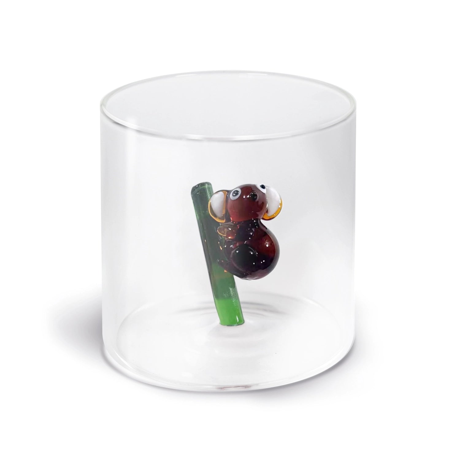 Beistelltisch "Phant" von House Doctor in modernem Design, aus Holz mit eleganter Oberfläche, ideal für stilvolle Wohnräume.