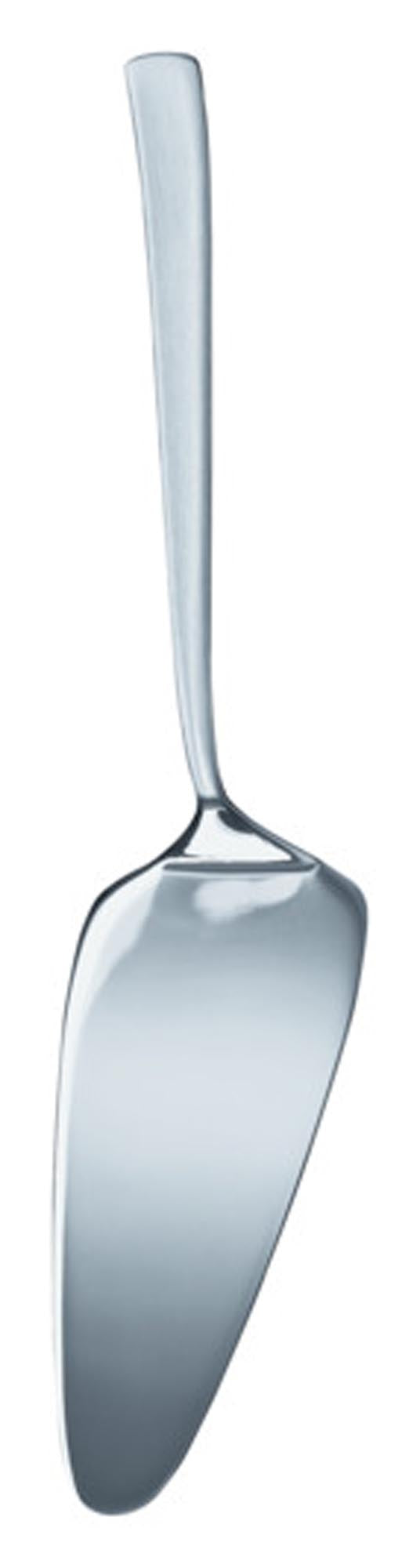 Entdecken Sie den RÖSLE Tortenheber 23 cm – der perfekte Küchenhelfer aus rostfreiem Edelstahl für stilvolles Servieren von Kuchen und Torten.