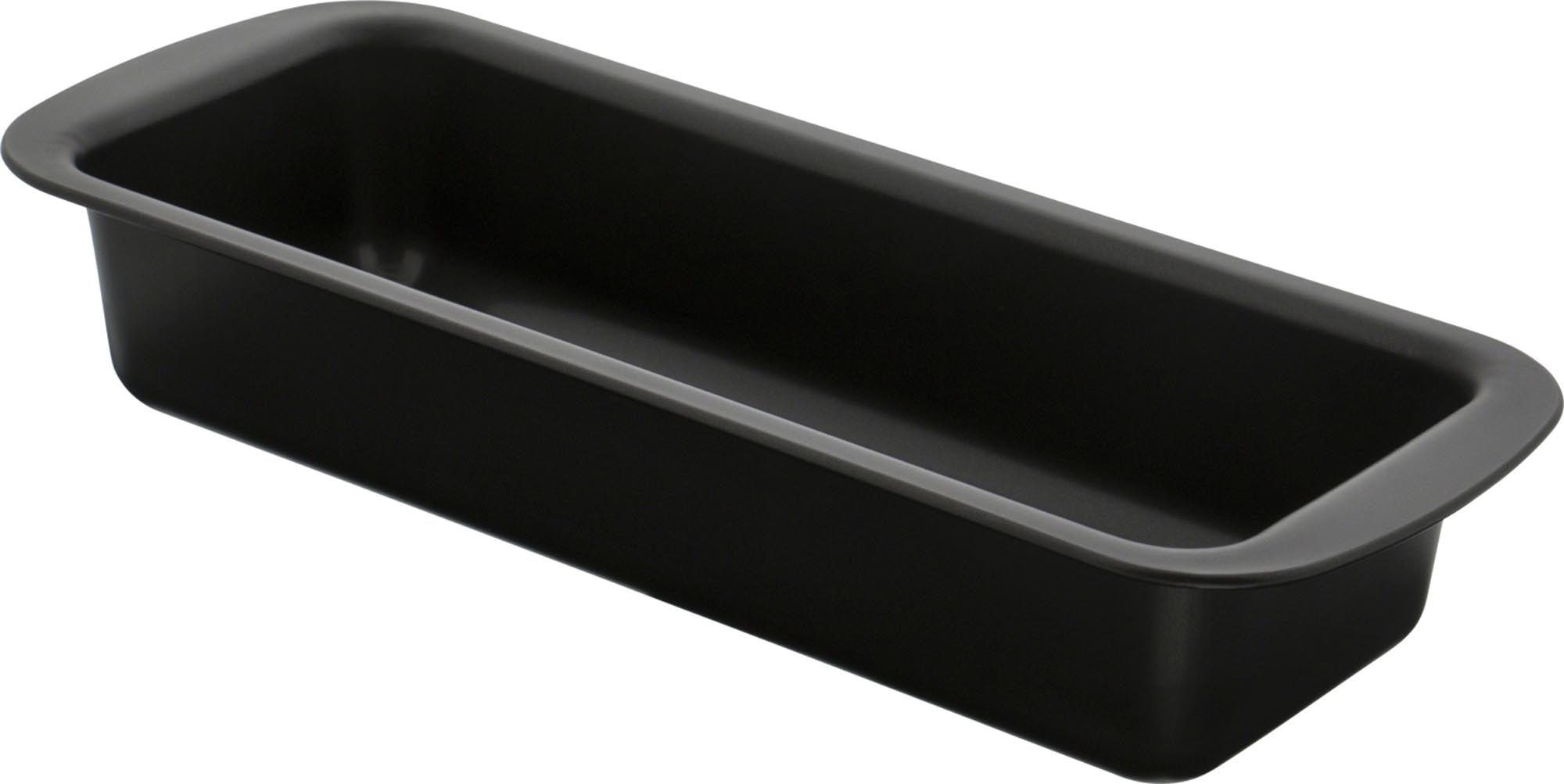 Entdecken Sie die Ballarini Brotbackform D30cm: Hochwertige Antihaftform für perfektes Brot, langlebig und vielseitig einsetzbar.