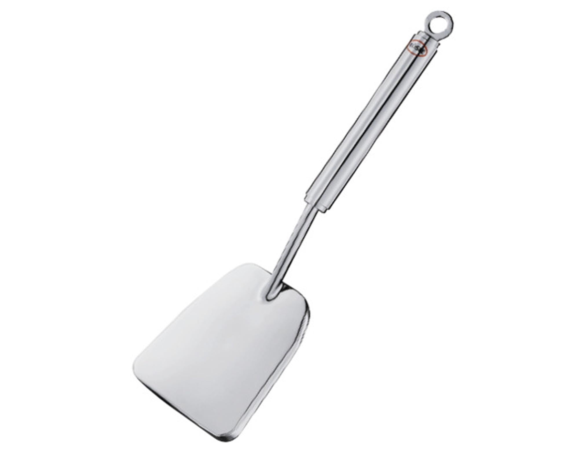 Entdecken Sie den RÖSLE Fleischplattierer 31.5 cm – ideal für zartes Fleisch, ergonomisches Design, langlebiger Edelstahl. Perfekt für jede Küche!